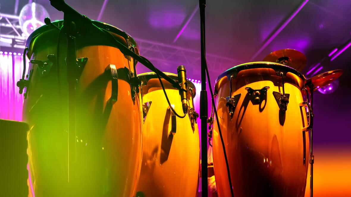 reggae