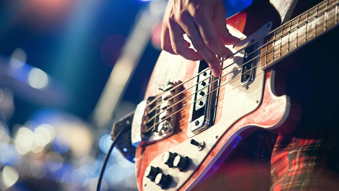 rock