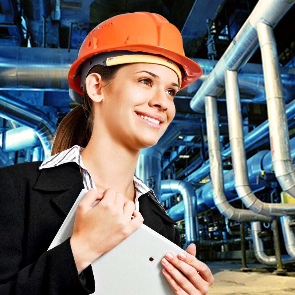 industrie